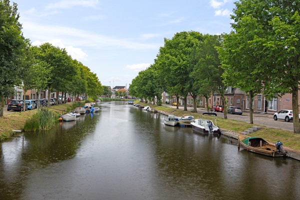 Medium property photo - Zuidstraat 12E, 1781 BR Den Helder